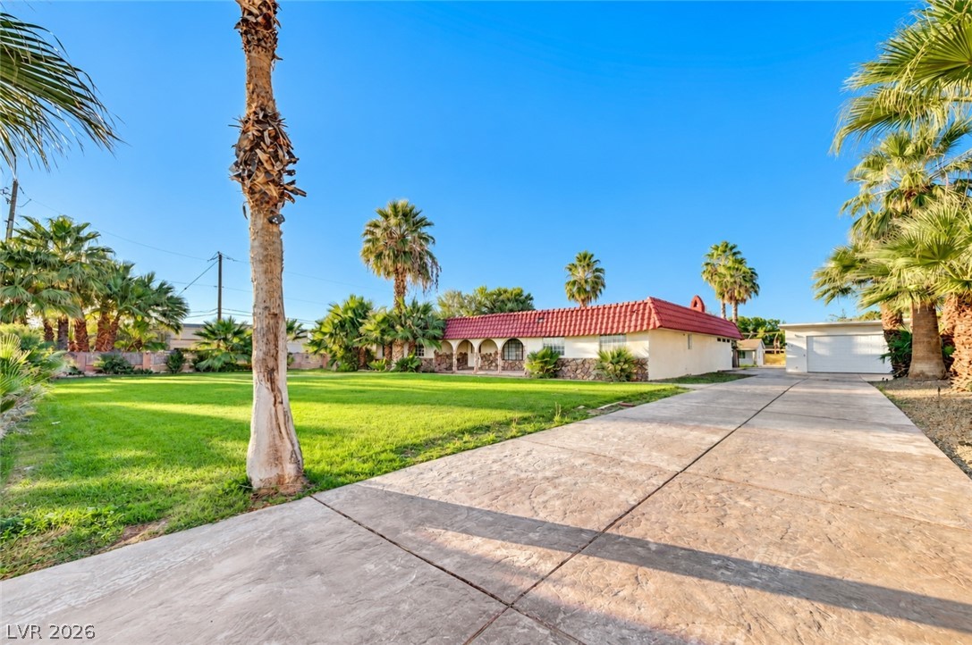 2926 East Eldorado Lane Las Vegas NV 89120