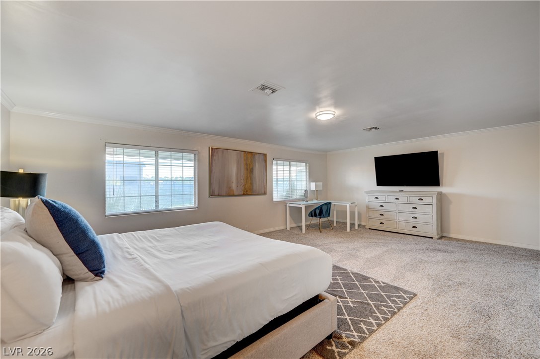 2926 East Eldorado Lane Las Vegas NV 89120