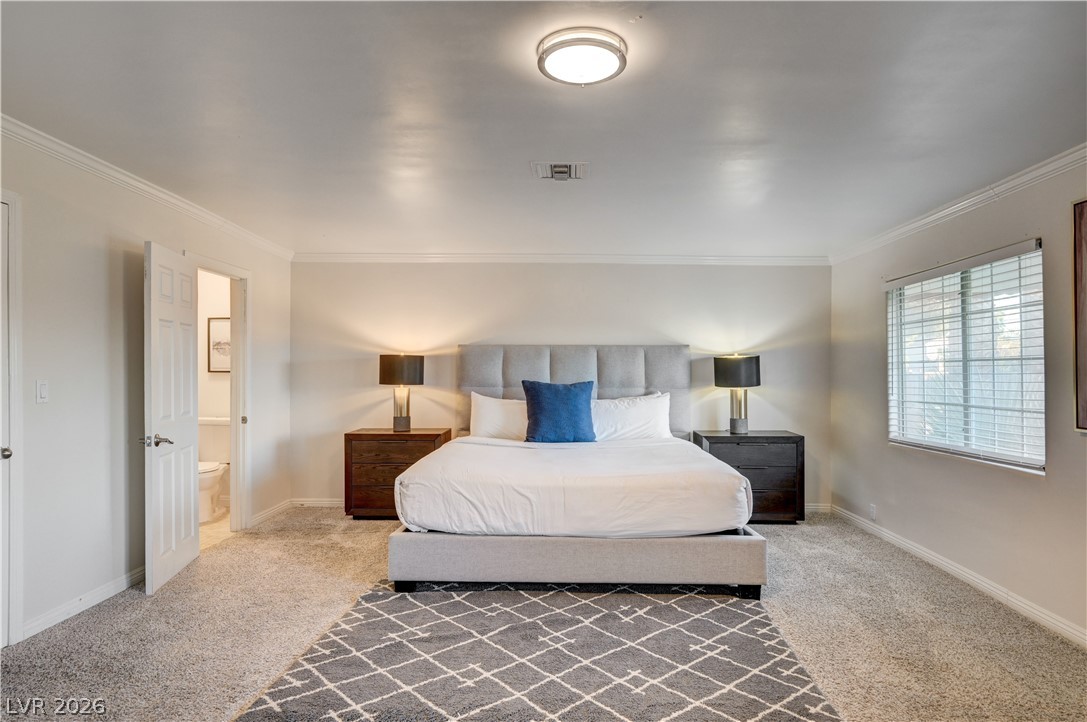 2926 East Eldorado Lane Las Vegas NV 89120