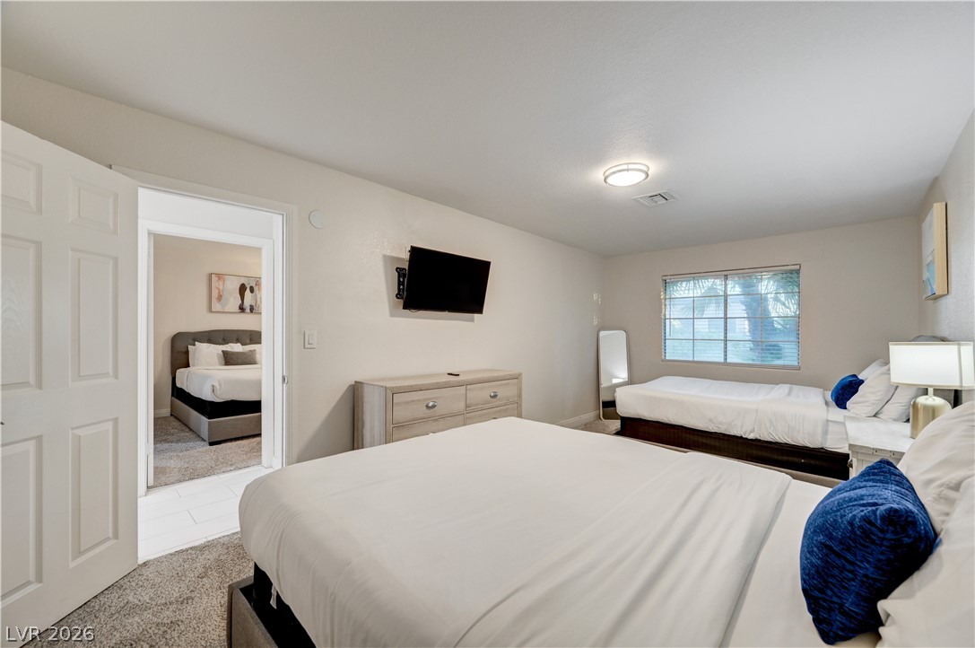 2926 East Eldorado Lane Las Vegas NV 89120