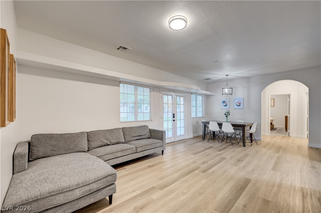 2926 East Eldorado Lane Las Vegas NV 89120