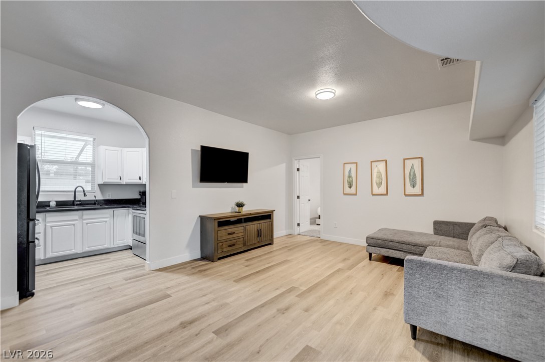 2926 East Eldorado Lane Las Vegas NV 89120