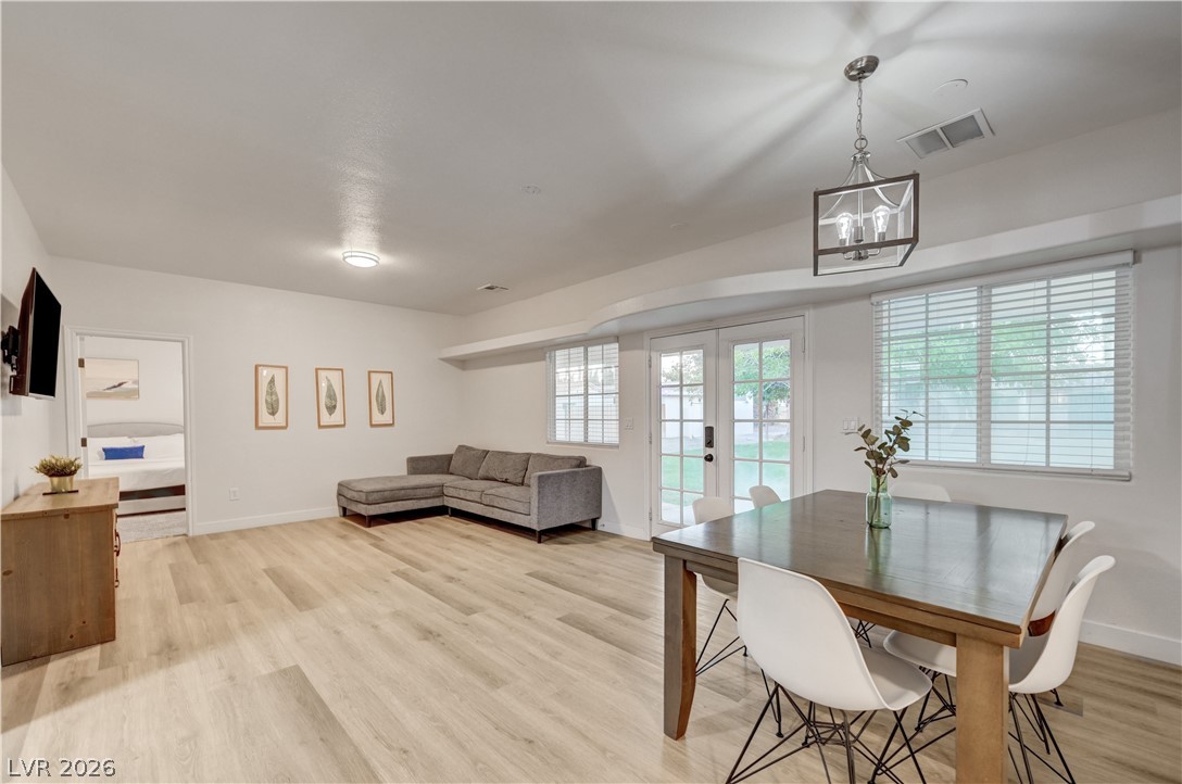 2926 East Eldorado Lane Las Vegas NV 89120