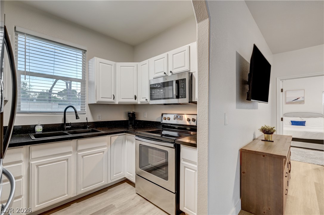 2926 East Eldorado Lane Las Vegas NV 89120