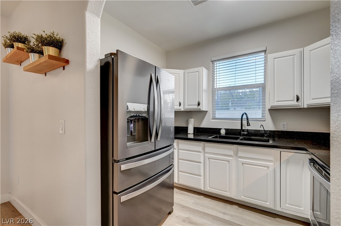 2926 East Eldorado Lane Las Vegas NV 89120