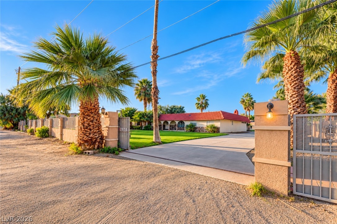2926 East Eldorado Lane Las Vegas NV 89120