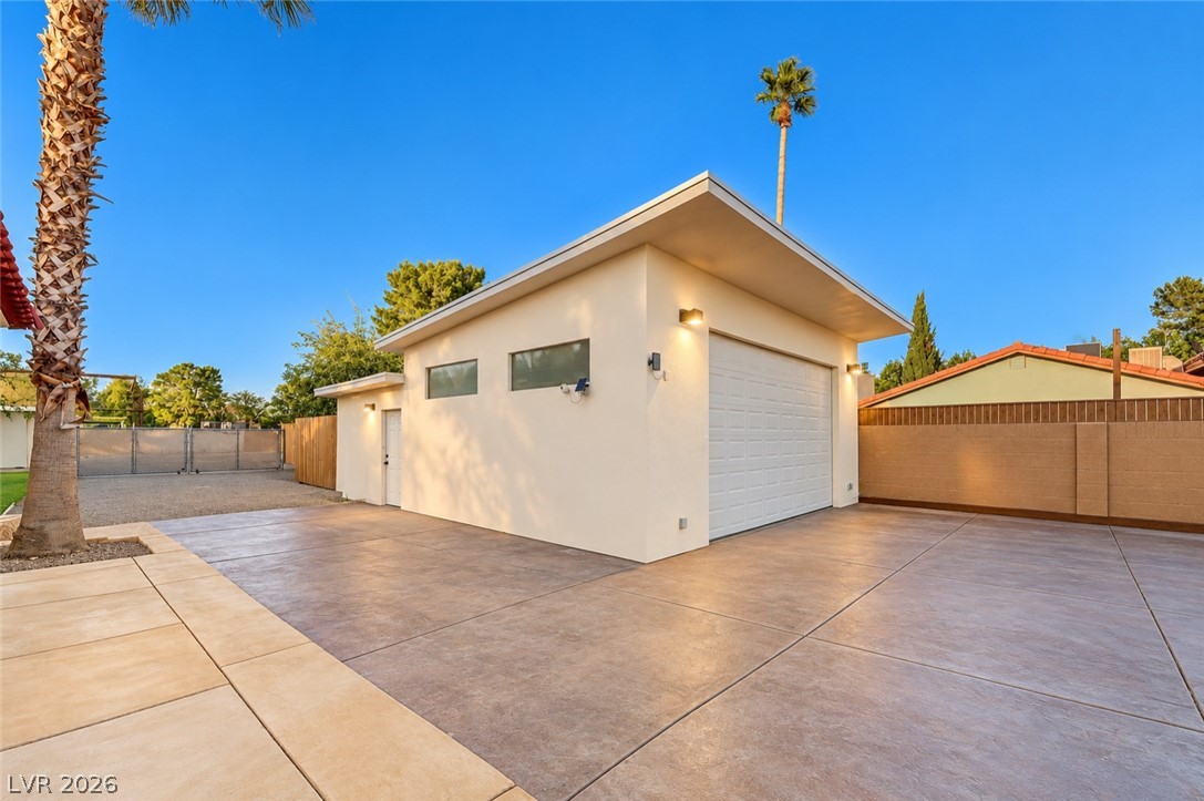 2926 East Eldorado Lane Las Vegas NV 89120