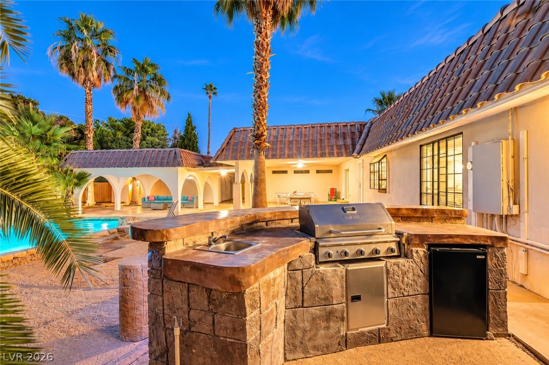 2926 East Eldorado Lane Las Vegas NV 89120