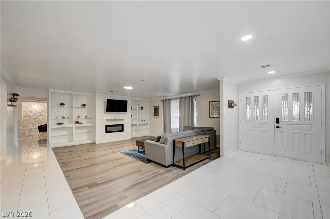 2926 East Eldorado Lane Las Vegas NV 89120