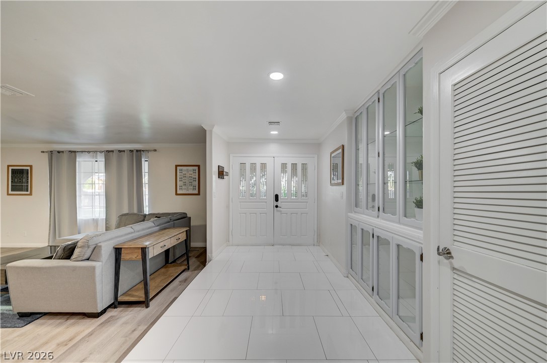 2926 East Eldorado Lane Las Vegas NV 89120