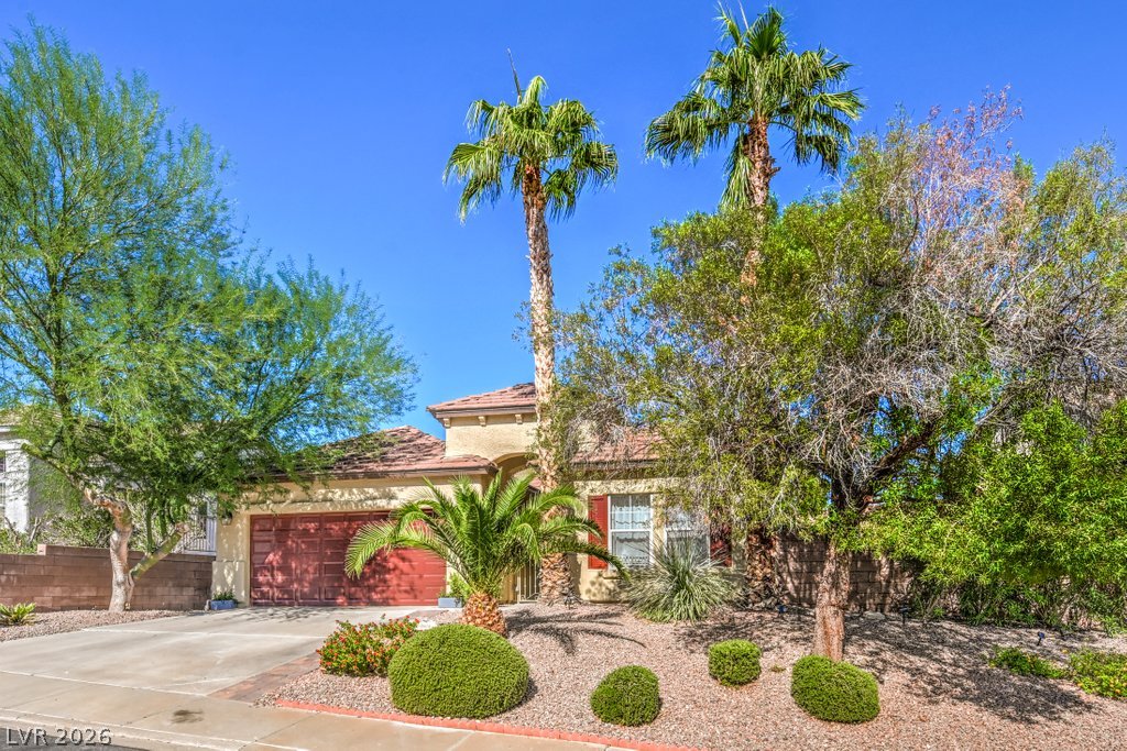 718 Pacific Cascades Drive Henderson NV 89012