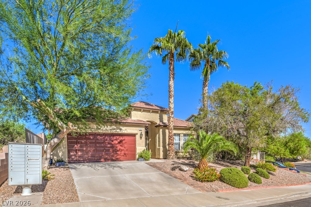 718 Pacific Cascades Drive Henderson NV 89012