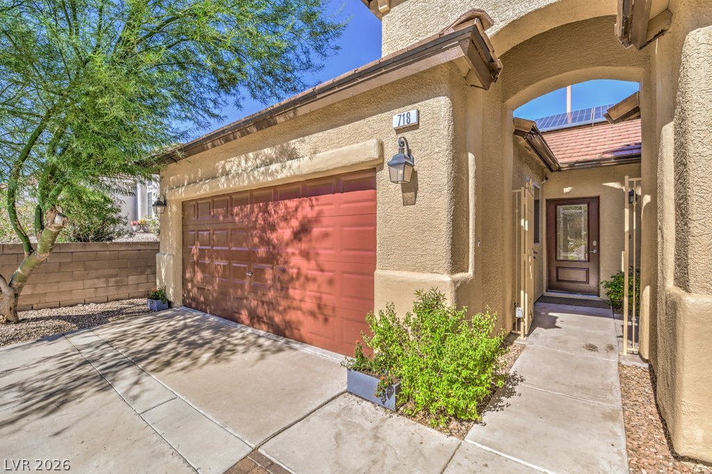 718 Pacific Cascades Drive Henderson NV 89012