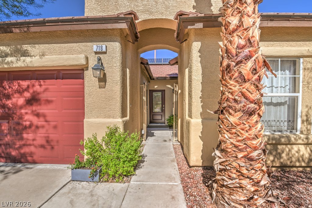 718 Pacific Cascades Drive Henderson NV 89012