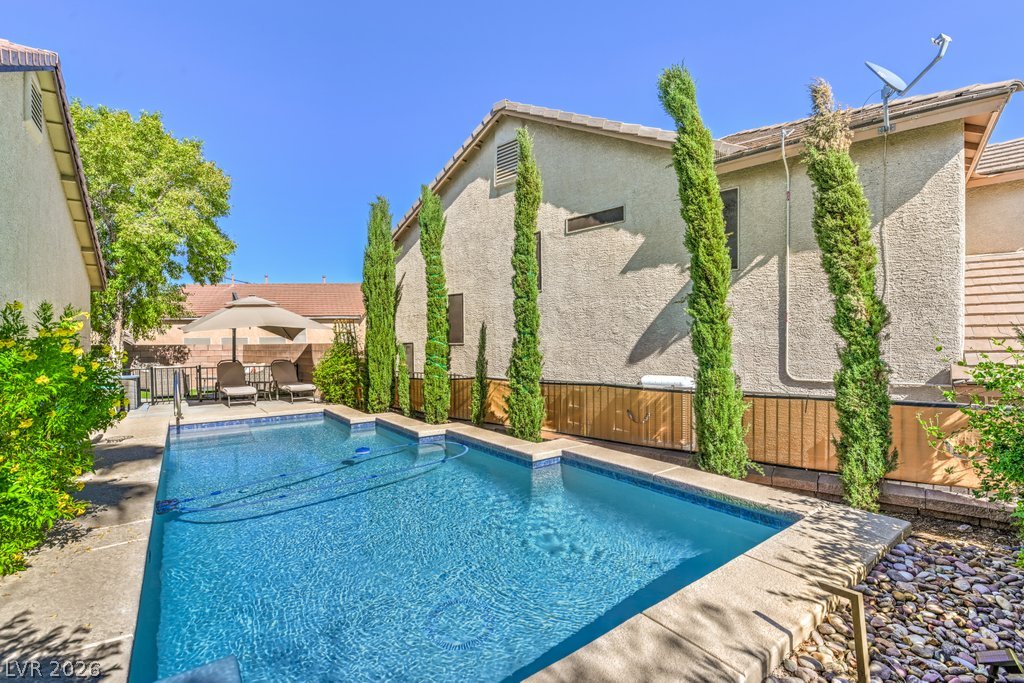 718 Pacific Cascades Drive Henderson NV 89012