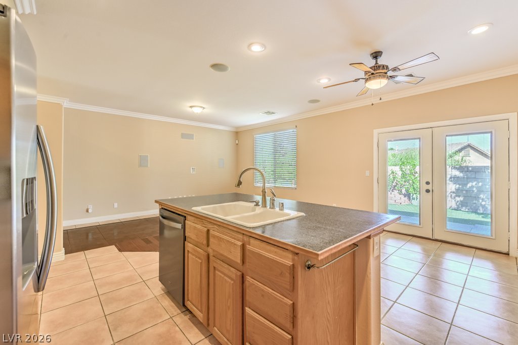 718 Pacific Cascades Drive Henderson NV 89012