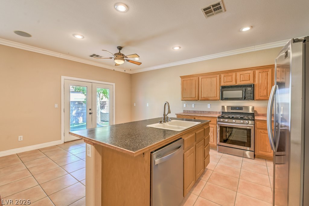 718 Pacific Cascades Drive Henderson NV 89012