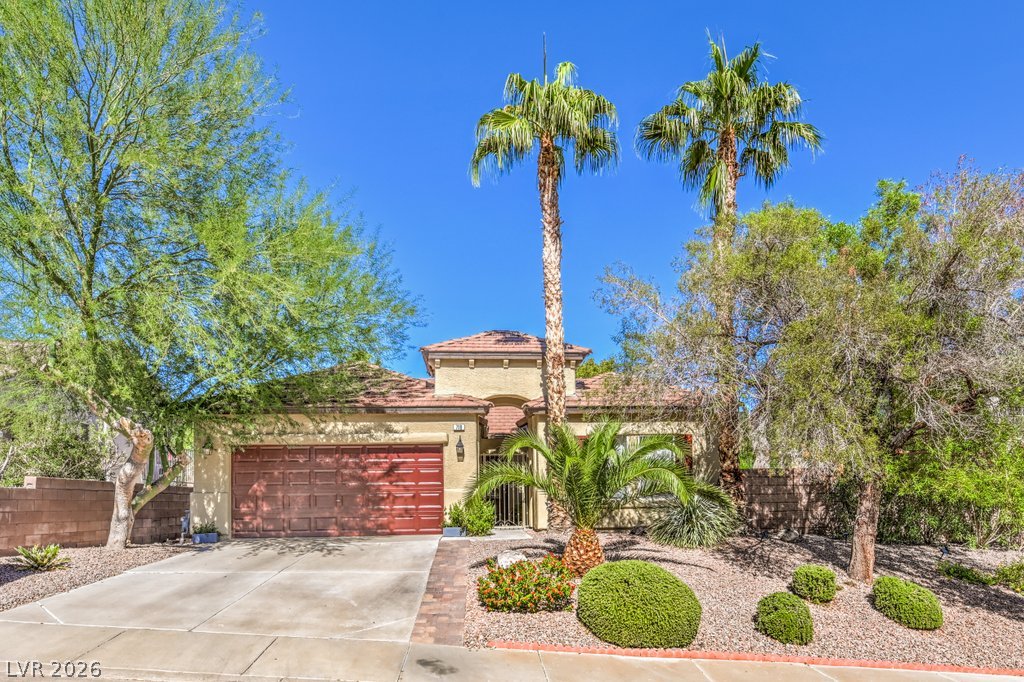 718 Pacific Cascades Drive Henderson NV 89012