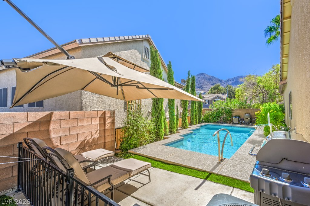 718 Pacific Cascades Drive Henderson NV 89012