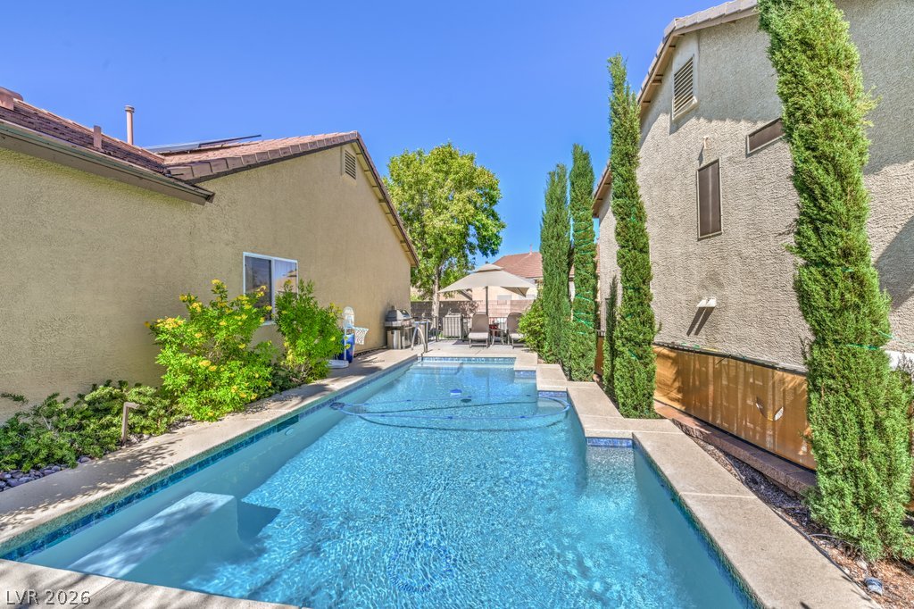 718 Pacific Cascades Drive Henderson NV 89012