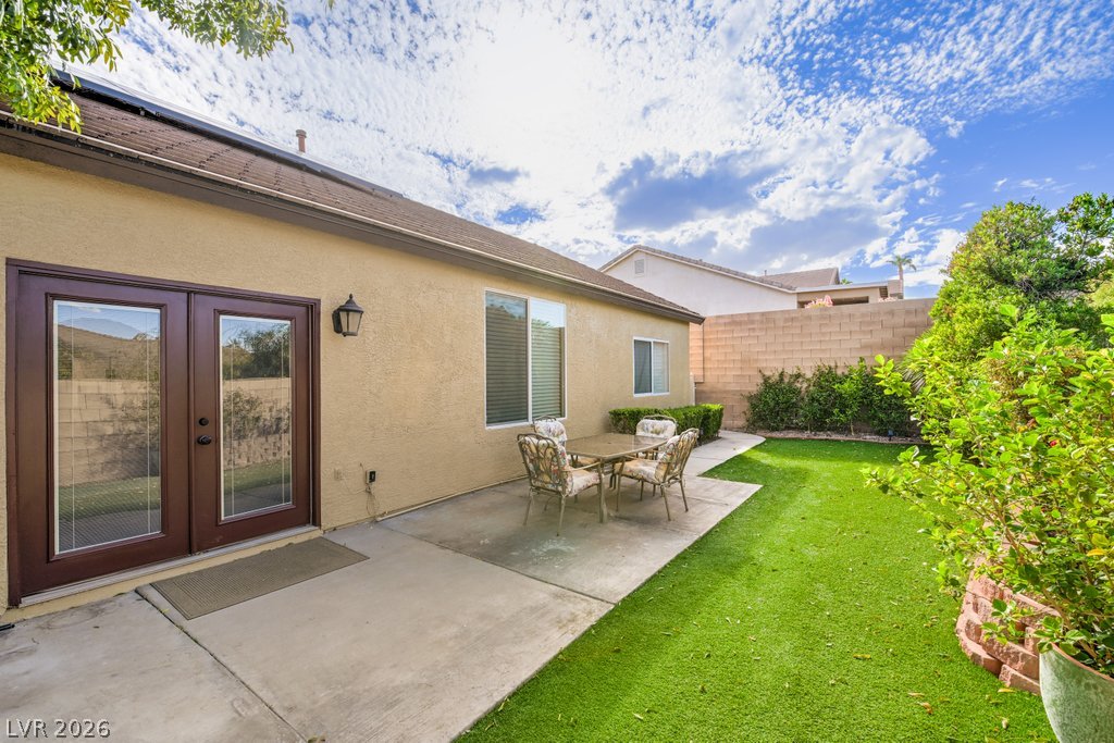 718 Pacific Cascades Drive Henderson NV 89012
