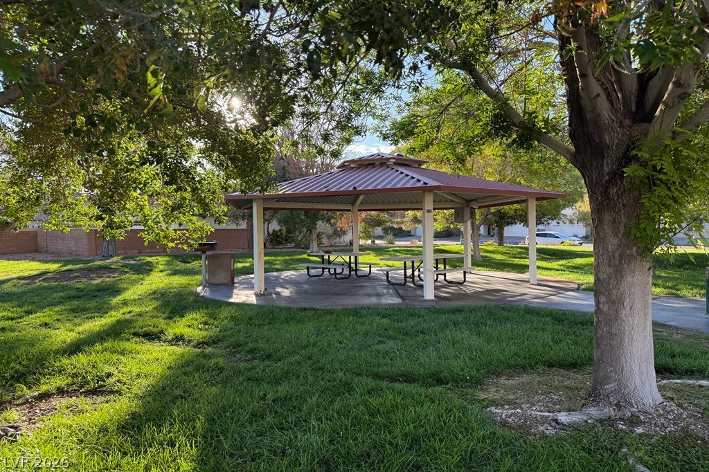 718 Pacific Cascades Drive Henderson NV 89012