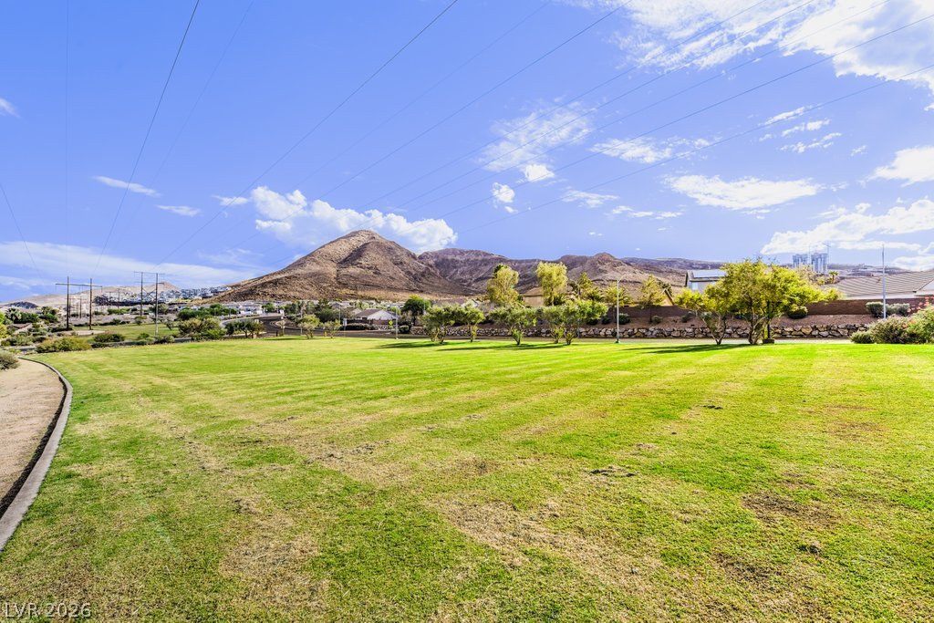 718 Pacific Cascades Drive Henderson NV 89012