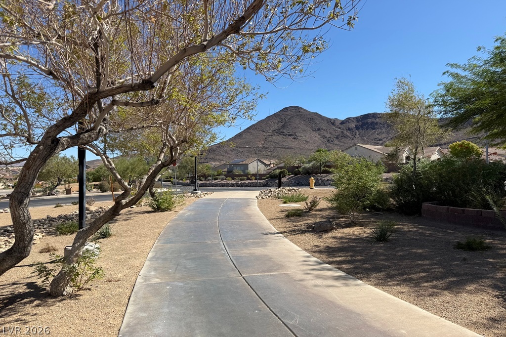 718 Pacific Cascades Drive Henderson NV 89012