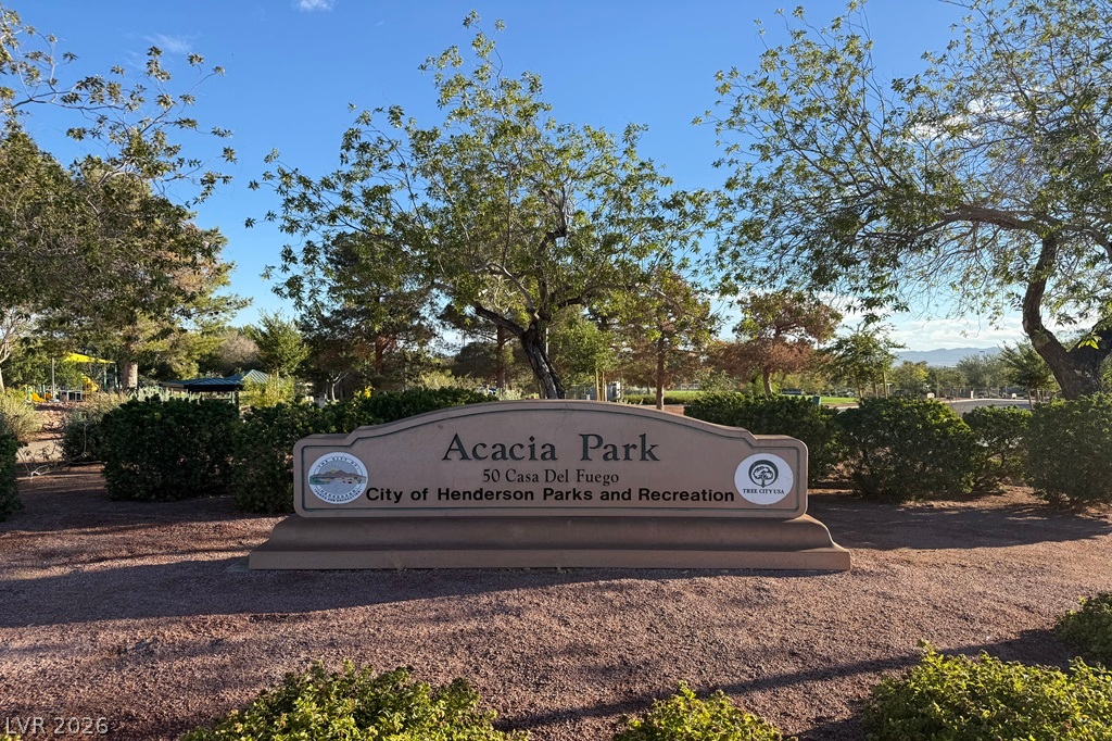 718 Pacific Cascades Drive Henderson NV 89012