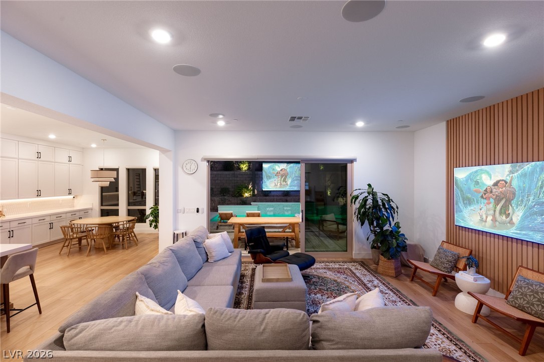 237 Wilson Ridge Street Las Vegas NV 89138