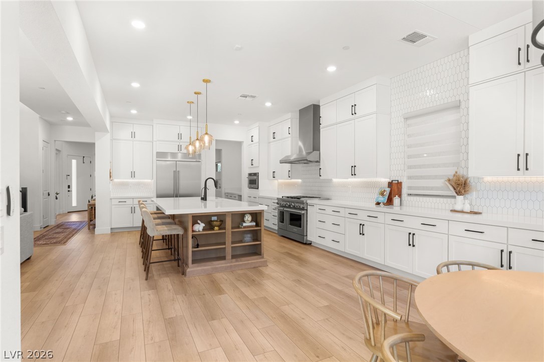 237 Wilson Ridge Street Las Vegas NV 89138