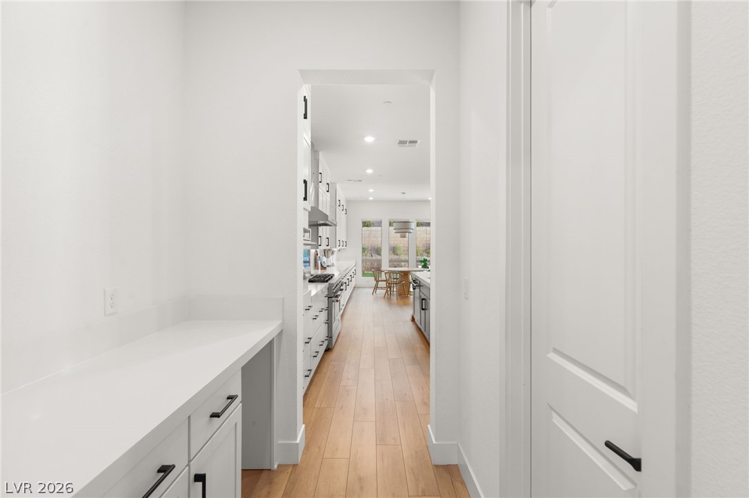 237 Wilson Ridge Street Las Vegas NV 89138