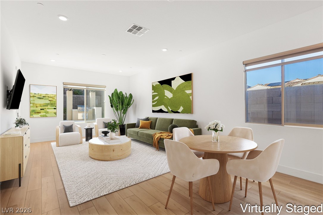 237 Wilson Ridge Street Las Vegas NV 89138