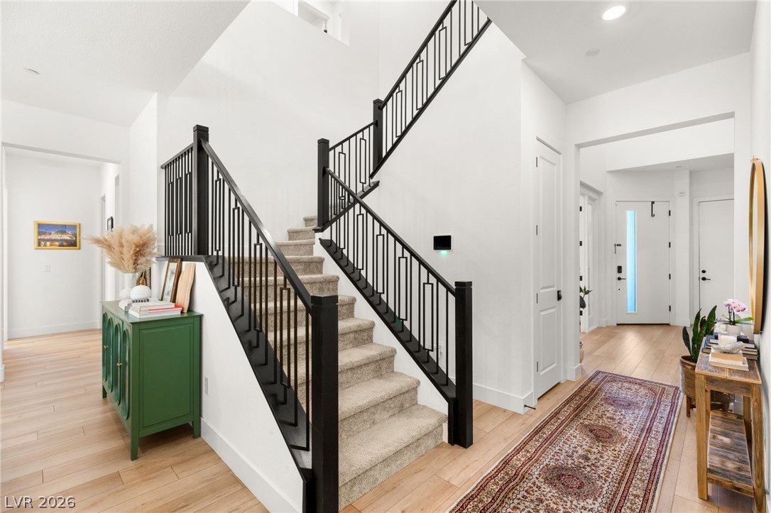 237 Wilson Ridge Street Las Vegas NV 89138