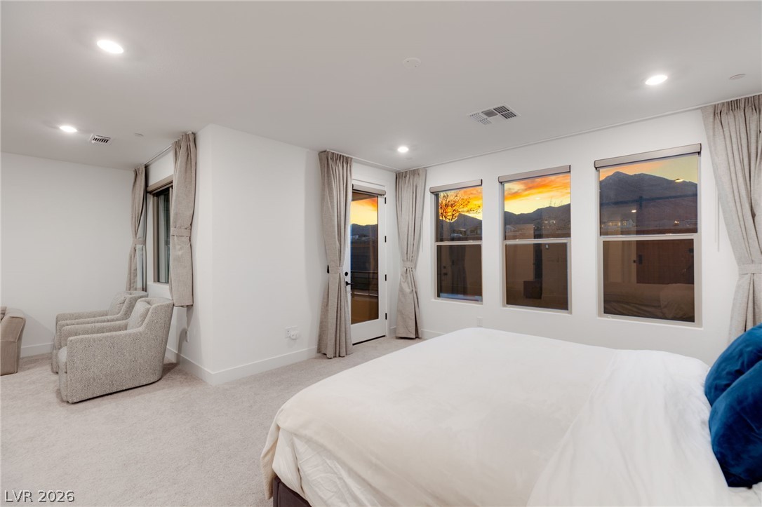 237 Wilson Ridge Street Las Vegas NV 89138