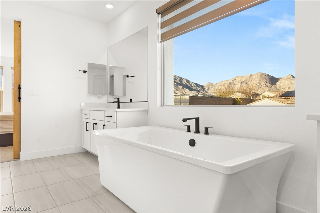 237 Wilson Ridge Street Las Vegas NV 89138
