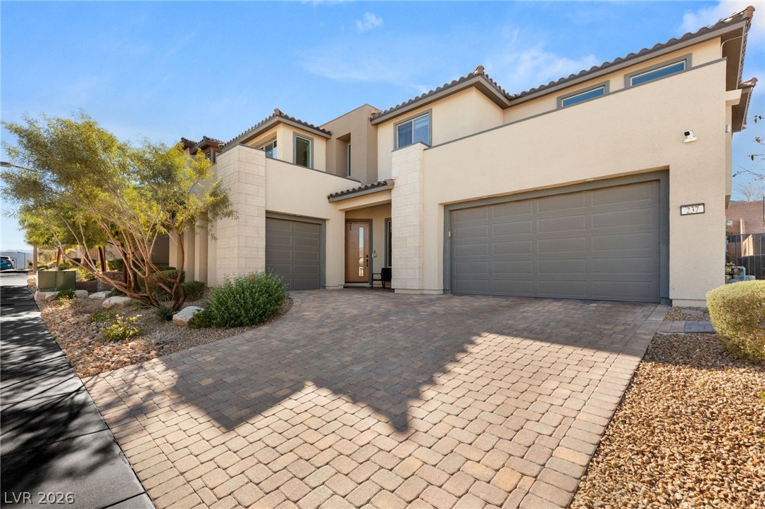 237 Wilson Ridge Street Las Vegas NV 89138