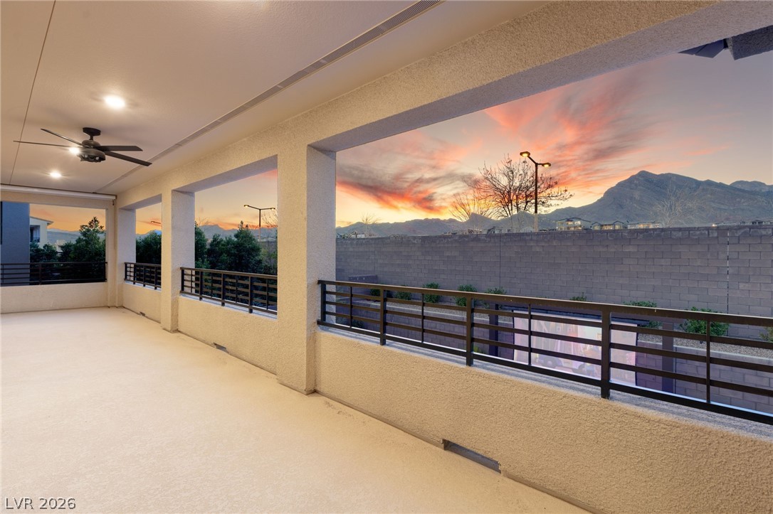 237 Wilson Ridge Street Las Vegas NV 89138
