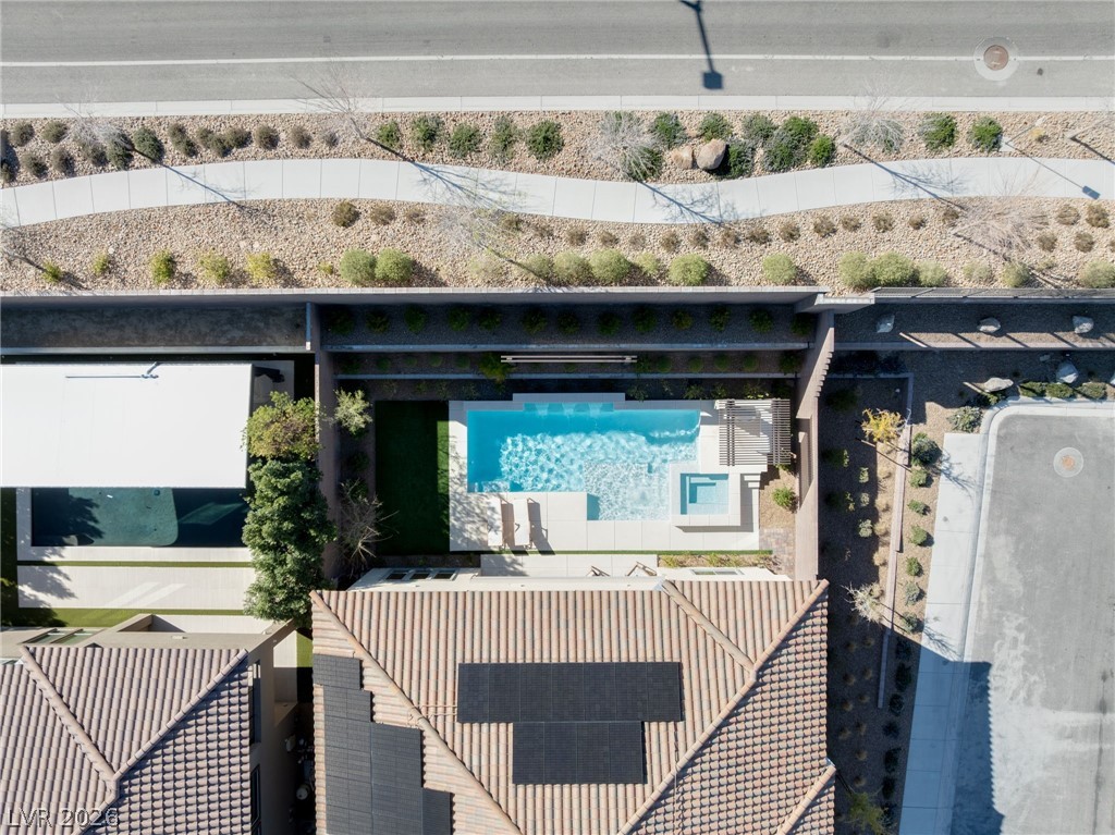 237 Wilson Ridge Street Las Vegas NV 89138