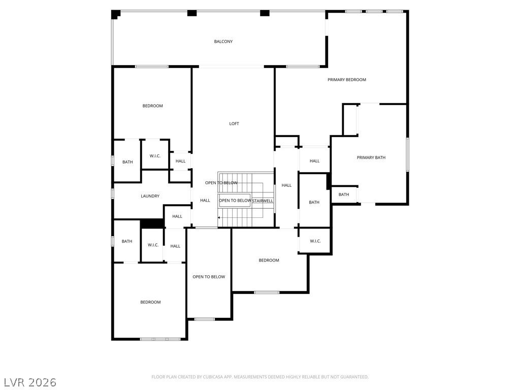 237 Wilson Ridge Street Las Vegas NV 89138
