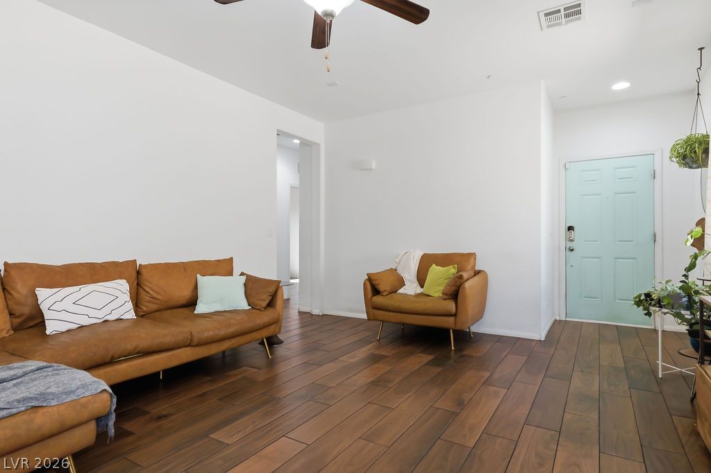 743 Crest Valley Place Henderson NV 89011