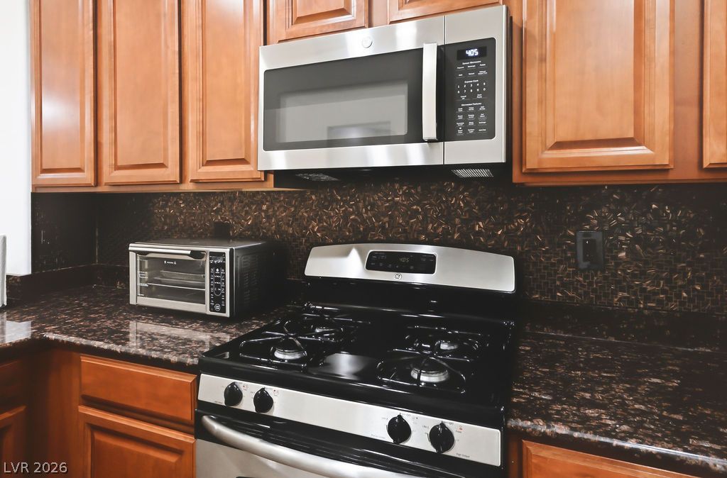 743 Crest Valley Place Henderson NV 89011