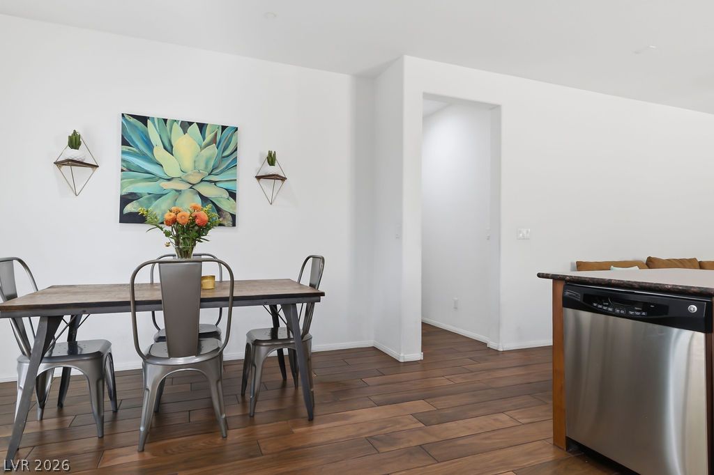 743 Crest Valley Place Henderson NV 89011