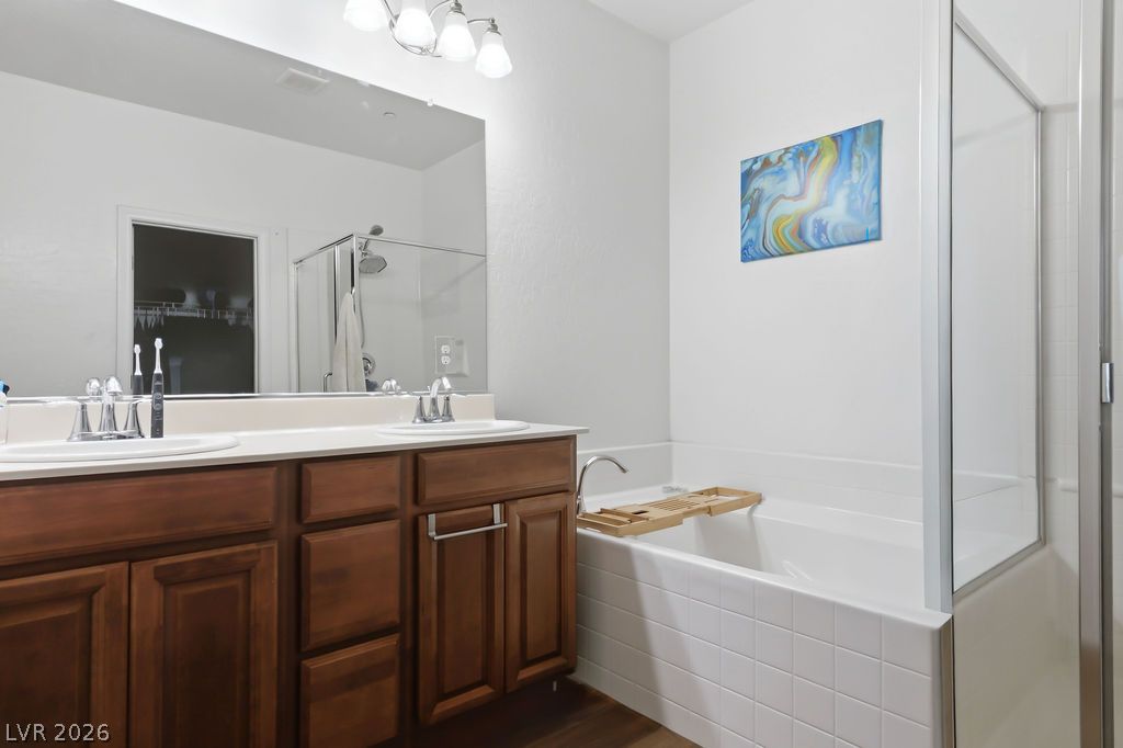 743 Crest Valley Place Henderson NV 89011