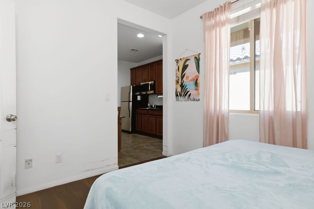 743 Crest Valley Place Henderson NV 89011