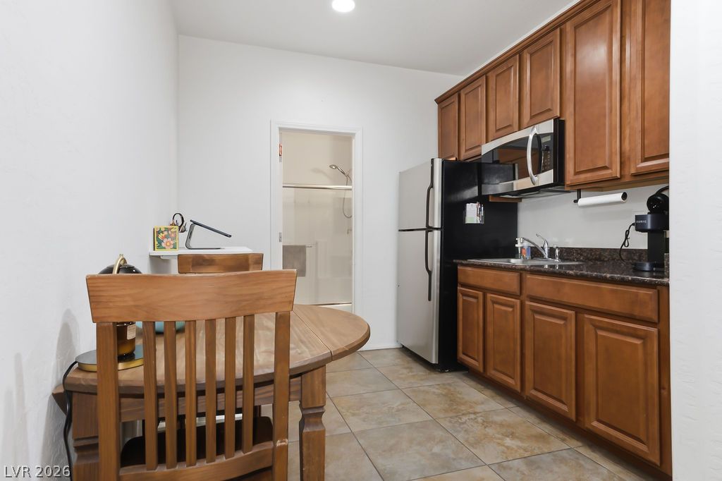 743 Crest Valley Place Henderson NV 89011