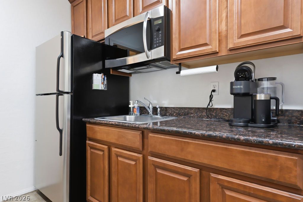 743 Crest Valley Place Henderson NV 89011