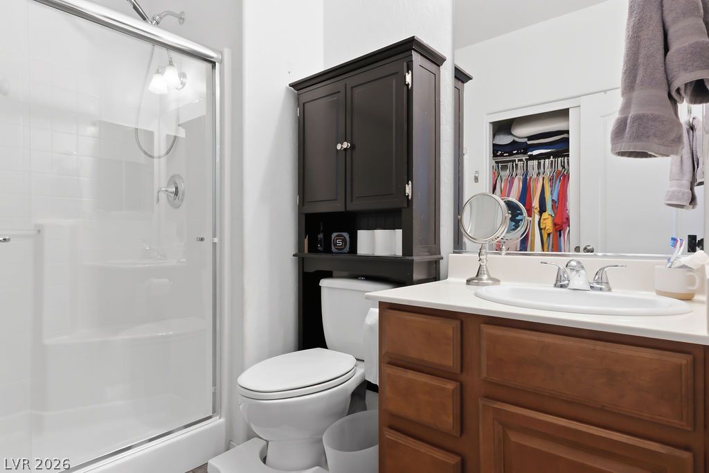 743 Crest Valley Place Henderson NV 89011