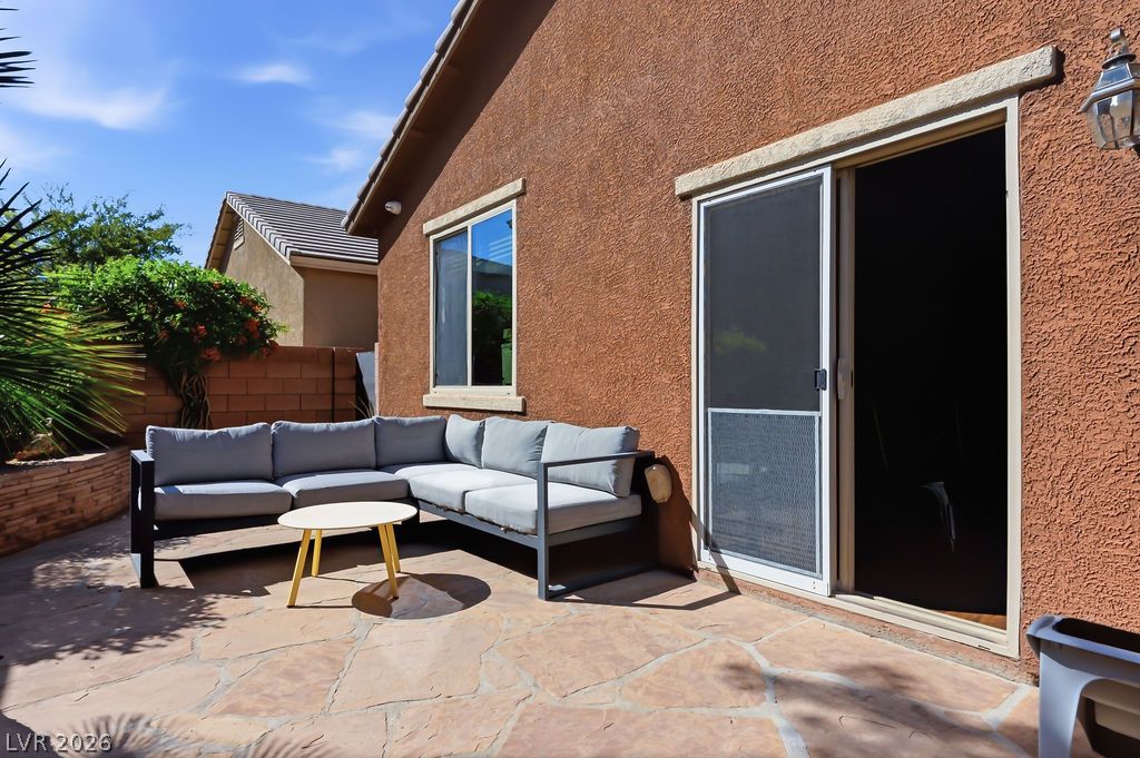743 Crest Valley Place Henderson NV 89011
