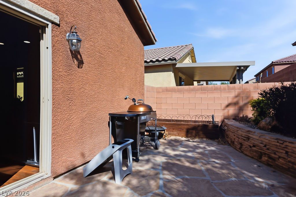 743 Crest Valley Place Henderson NV 89011